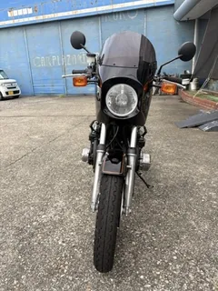 Kawasaki Z1R-I из Японии, фото 6
