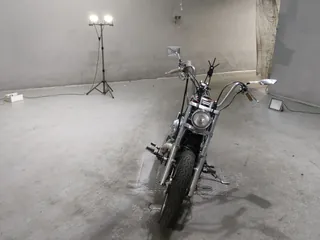 Yamaha Drag Star 400 Classic из Японии, фото 3