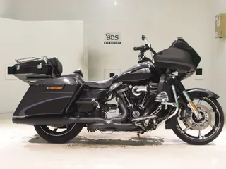 Harley-Davidson FLTRXSE1800CVO из Японии, фото 1