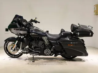 Harley-Davidson FLTRXSE1800CVO из Японии, фото 2