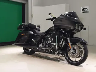 Harley-Davidson FLTRXSE1800CVO из Японии, фото 3