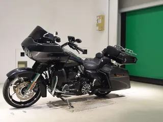 Harley-Davidson FLTRXSE1800CVO из Японии, фото 4
