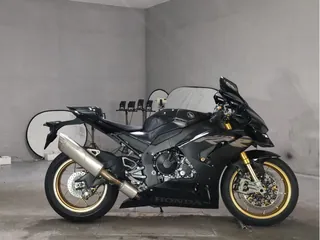 Honda Cbr1000Rr-Rsp из Японии, фото 1