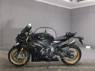 Honda Cbr1000Rr-Rsp из Японии, фото 2