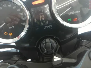 Kawasaki Z900RS из Японии, фото 3
