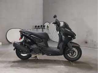 Yamaha X-Force из Японии, фото 1