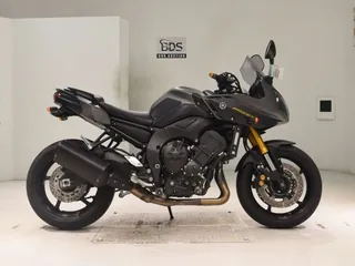 Yamaha FZ8-S из Японии, фото 1