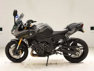 Yamaha FZ8-S из Японии, фото 2