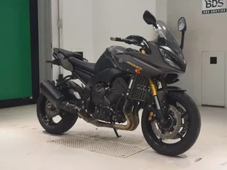 Yamaha FZ8-S из Японии, фото 3
