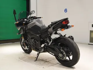 Yamaha FZ8-S из Японии, фото 6