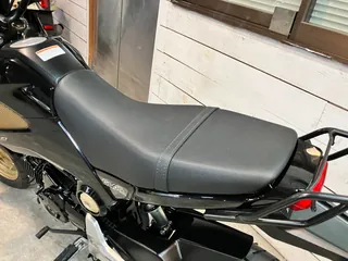 Honda Grom из Японии, фото 5
