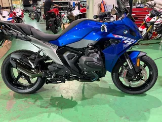 BMW R1300Rs Asa из Японии, фото 1