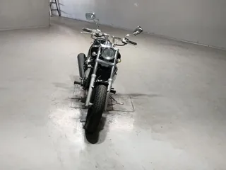 Kawasaki Eliminator 250V из Японии, фото 3