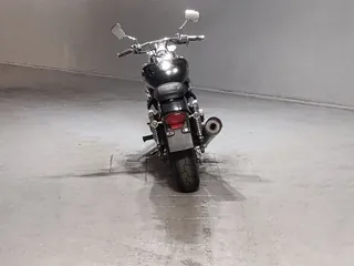 Kawasaki Eliminator 250V из Японии, фото 4