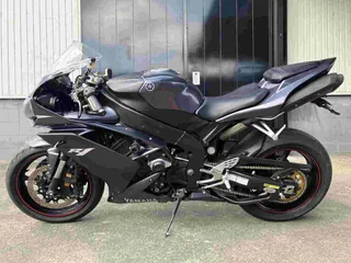 Yamaha YZF-R1 из Японии, фото 2