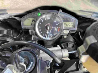 Yamaha YZF-R1 из Японии, фото 3