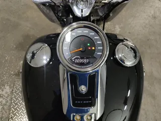 Harley-Davidson FLFBS1870 из Японии, фото 5