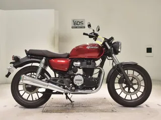Honda GB350S из Японии, фото 1