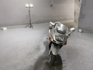 Kawasaki ZX400N из Японии, фото 3