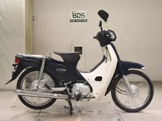 Honda Cross Cub из Японии, фото 1