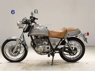Suzuki Grass Tracker из Японии, фото 2