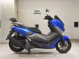 Yamaha NMAX SED6J из Японии, фото 1