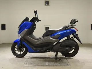 Yamaha NMAX SED6J из Японии, фото 2