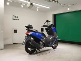 Yamaha NMAX SED6J из Японии, фото 5