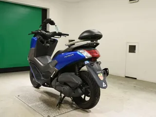 Yamaha NMAX SED6J из Японии, фото 6