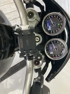 BMW R12nineT из Японии, фото 7