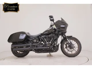 Harley-Davidson FXLRST1920 из Японии, фото 1