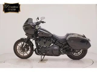 Harley-Davidson FXLRST1920 из Японии, фото 2