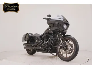 Harley-Davidson FXLRST1920 из Японии, фото 3