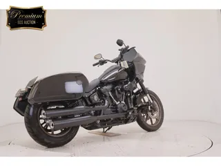 Harley-Davidson FXLRST1920 из Японии, фото 5