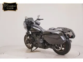 Harley-Davidson FXLRST1920 из Японии, фото 6