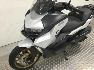 BMW C400Gt из Японии, фото 3
