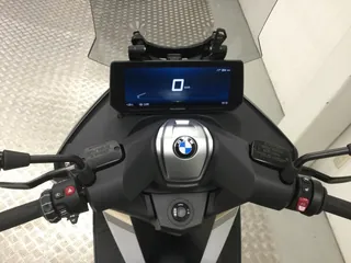 BMW C400Gt из Японии, фото 5