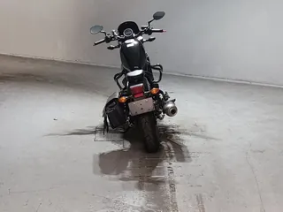 Honda Rebel 250 из Японии, фото 4