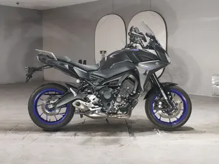 Yamaha Mt-09To Racer Gt из Японии, фото 1