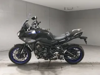 Yamaha Mt-09To Racer Gt из Японии, фото 2