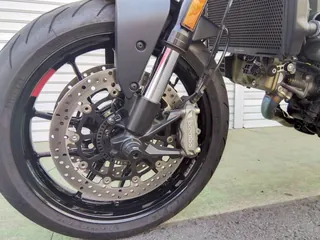 Ducati Monster 937+ из Японии, фото 8