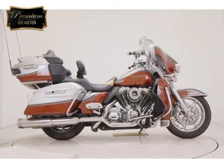 Harley-Davidson HARLEYFLHTKSE1800CVO из Японии, фото 1