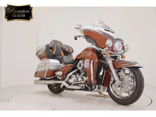 Harley-Davidson HARLEYFLHTKSE1800CVO из Японии, фото 3