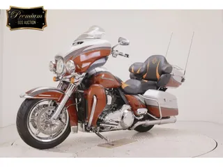 Harley-Davidson HARLEYFLHTKSE1800CVO из Японии, фото 4