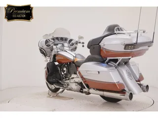 Harley-Davidson HARLEYFLHTKSE1800CVO из Японии, фото 6