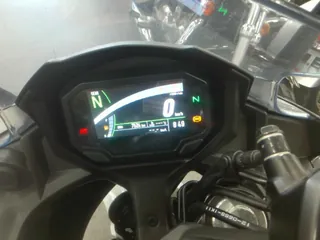 Kawasaki Ninja650A из Японии, фото 3