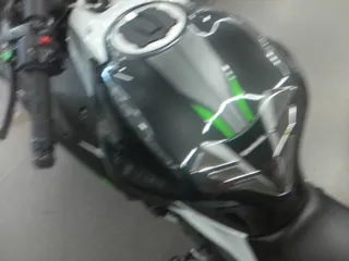 Kawasaki Ninja650A из Японии, фото 4