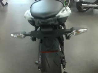 Kawasaki Ninja650A из Японии, фото 5