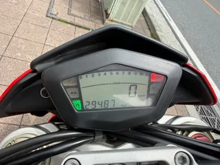 Ducati Hypermotard 1100S из Японии, фото 3