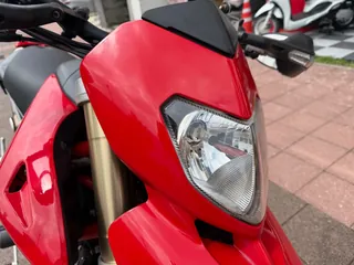 Ducati Hypermotard 1100S из Японии, фото 7